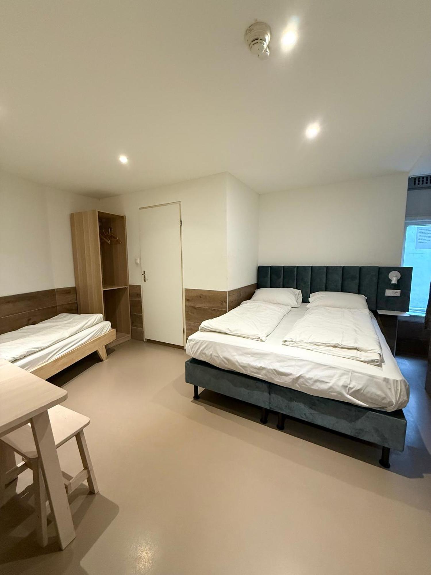 Budget Triple Room