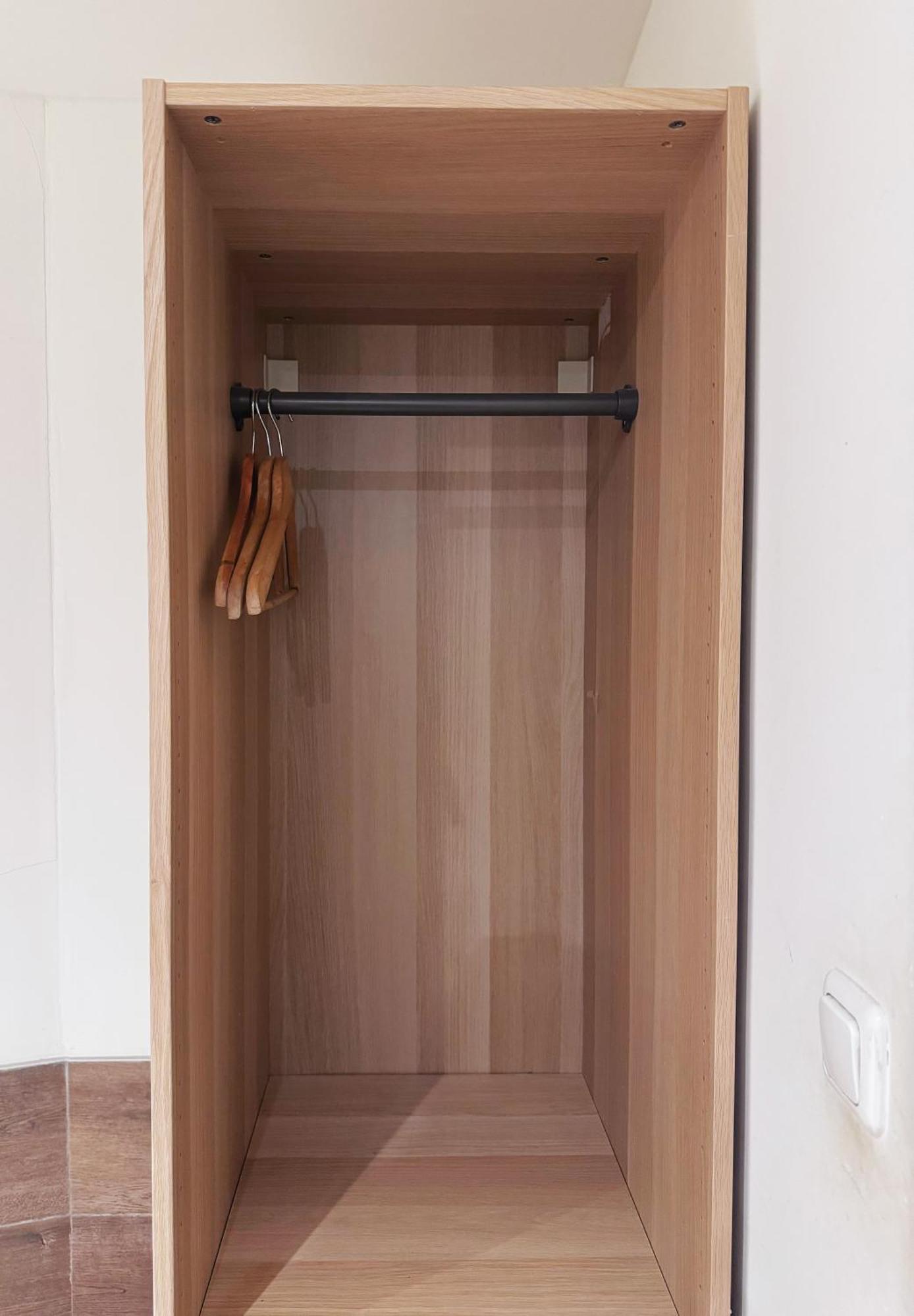Budget Triple Room