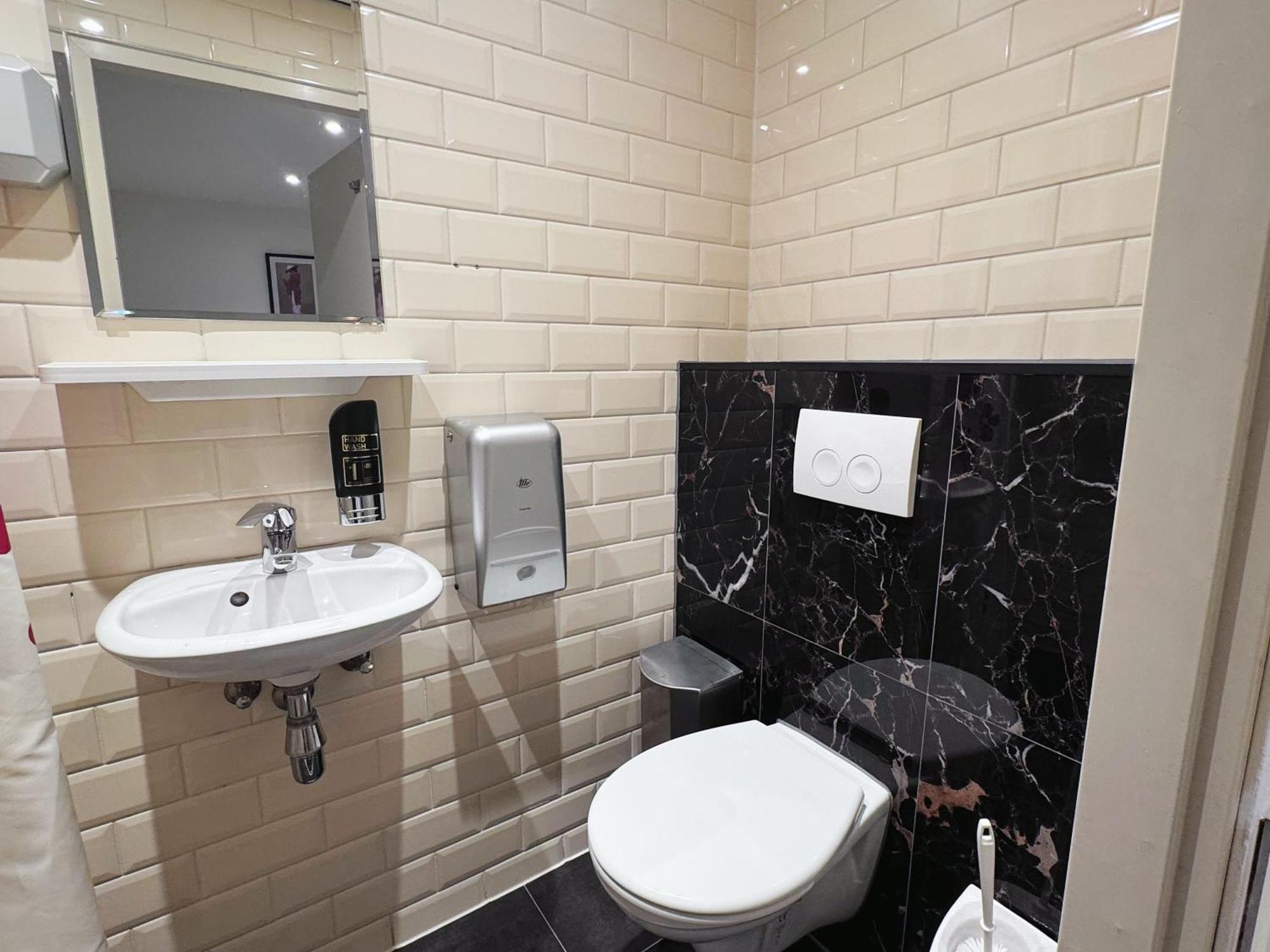 Budget Triple Room
