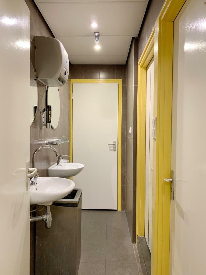 Bunk Bed in Mixed Dormitory Room (10 adults),806622162:JPEG